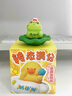 星舵情緒治愈小擺件辦公室工位桌面解壓裝飾品生日禮物送男女生同事 [許愿喵+轉運鴨+賺大錢(qián)+頂呱呱] 曬單實(shí)拍圖
