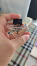 普拉達(dá)（PRADA）香水我本莫測(cè)Q香7ml 鳶尾花 甜蜜小姐30ml女士濃香水 我本莫測(cè)Q香7ml 現(xiàn)貨不帶噴頭 曬單實(shí)拍圖