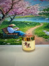 儒意（RUYI）黃芪霜80g老國貨去黃提亮緊致抗皺舒緩補(bǔ)水保濕面霜男女士護(hù)膚品 曬單實(shí)拍圖