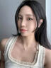 維拉帝（Verratti）項(xiàng)鏈女【s925銀】小眾設(shè)計(jì)感高級(jí)仿珍珠毛衣鏈輕奢鎖骨鏈飾品鏈 925銀項(xiàng)鏈（6mm吊墜）順豐 曬單實(shí)拍圖