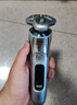 飛利浦（PHILIPS）電動(dòng)剃須刀旋護(hù)9系經(jīng)典版 SkinIQ高端智能刮胡刀 生日禮物送老公送男友 曬單實(shí)拍圖