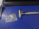 騫捷德國安全錘車載破窗器破窗器三合一車用逃生錘車載多功能破窗器破 旗艦款【深空灰丨三合一】破窗/平錘/割刀 曬單實(shí)拍圖