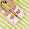 FILA斐樂(lè )童鞋兒童涼鞋2025年夏季溯溪鞋男女童小童戶(hù)外鞋子潮 曬單實(shí)拍圖