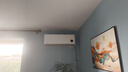 小米（MI）空調(diào)1.5匹 巨省電Pro 新一級(jí)能效 變頻冷暖智能自清潔壁掛式臥室空調(diào)掛機(jī)國(guó)家補(bǔ)貼20% 1.5匹 一級(jí)能效 【行業(yè)熱銷(xiāo)】 曬單實(shí)拍圖