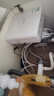 美的（Midea）凈水器家用1100G流速0阻垢劑廚下RO反滲透加熱直飲一體機(jī)餐邊柜壁掛式管線機(jī)華凌前置過濾全屋套裝 【性能TOP款】管線機(jī)+凈水器套裝 曬單實(shí)拍圖