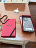CASETIFY 森林早報系列 春日浪漫 適用于iPhone16/15 Plus/Pro/Max 蘋果手機(jī)殼 透明黑框 iPhone 16 Pro Max 曬單實拍圖
