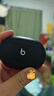 beats Studio Buds 真無線降噪耳機 藍牙耳機 兼容蘋果安卓系統(tǒng) 黑色 曬單實拍圖