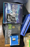 三星（SAMSUNG）1TB SSD固態(tài)硬盤 M.2接口(NVMe協(xié)議PCIe4.0*4/5.0*2)讀速7150MB/S 990 EVO Plus 曬單實(shí)拍圖