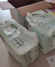 佳嬰氧氣森林拉拉褲XXL碼68片（12-16KG)全包臀嬰兒尿不濕親膚成長(zhǎng)褲 曬單實(shí)拍圖