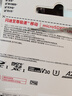 閃迪（SanDisk）128GB TF(MicroSD)內(nèi)存卡 4K極速金卡A2 V30 U3行車記錄儀 運(yùn)動相機(jī)無人機(jī) 監(jiān)控存儲卡 讀190MB/s 曬單實(shí)拍圖