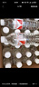 娃哈哈 純凈水飲用水596ml*24瓶 紙箱裝整箱水（新老包裝隨機發(fā)貨） 曬單實拍圖