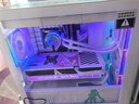 華碩全家桶14700KF主機(jī)RTX5070Ti主機(jī)吹雪定制華碩全家桶ROG太陽(yáng)神顯卡設(shè)計(jì)游戲組裝電腦主機(jī)DIY組裝機(jī) 配二丨U7 265KF+RTX5070Ti 曬單實(shí)拍圖
