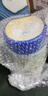 飛鶴星飛帆 嬰兒配方奶粉 1段(0-6個(gè)月) 700克*6 專利OPO 育兒補(bǔ)貼 曬單實(shí)拍圖