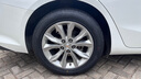 固特異（Goodyear）汽車輪胎 225/55R17 101W EF1 SPORT鷹馳F1酷跑 奧迪A6L/大眾途岳 曬單實拍圖