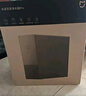 米家【國家補貼】小米凈水器pro雙出水雙龍頭1600G 家用廚下式 凈水機  小米YU7發(fā)布會MR1692 曬單實拍圖