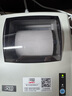 漢?。℉PRT） 無線藍牙 108mm 手機快遞電子面單打印機 微商快遞單 熱敏條碼 熱敏紙貼紙標簽打印 D45BT 曬單實拍圖