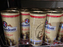 KAISERDOM【官方正品】德國原瓶進(jìn)口凱撒啤酒凱撒頓姆原漿小麥黃啤黑啤精釀 【凱撒窖藏1L大罐裝】 1L 12罐 曬單實(shí)拍圖