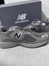 NEW BALANCE休閑鞋男鞋女鞋夏季透氣潮流復(fù)古運(yùn)動鞋2002R系列ML2002RA 38 曬單實(shí)拍圖