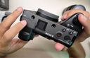 索尼（SONY）緊湊型4K全畫幅電影攝影機 ILME-FX2B/FX2 FX2B單機身 官方標配 曬單實拍圖