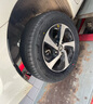 米其林（MICHELIN）汽車輪胎 215/55R17 94V 耐越 ENERGY MILE 適配邁騰/帕薩特/探歌 曬單實(shí)拍圖