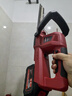 德力西電氣（DELIXI ELECTRIC）鋰電電動(dòng)綠籬修剪機(jī)綠化帶修整修枝剪園林綠化剪刀專用采茶神器 工業(yè)升級款雙刃【4.0Ah】2電1充 曬單實(shí)拍圖