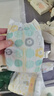 好奇（Huggies）心鉆裝小森林去野系列箱裝嬰童紙尿褲S52*2夏季超薄 曬單實(shí)拍圖