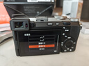 索尼（SONY）Alpha 7C II 新一代全畫幅雙影像小“7“A7CM2 微單數(shù)碼相機 A7C2/ ILCE-7CM2 銀色單機+20-70【128G卡+皮套+國補專享】 官方標(biāo)配 曬單實拍圖