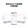 華為八電極體脂秤3Pro 電子秤體脂秤體重秤家用 雙頻檢測(cè)精準(zhǔn)/WiFi藍(lán)牙雙連接/支持安卓&iOS 日出印象 曬單實(shí)拍圖