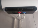 博世（BOSCH）【國家補貼】3300W家用一級能效高效速熱大水量儲水式中溫節(jié)能電熱水器防電墻TR 6650 50 P3-50升 曬單實拍圖
