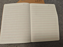 六品堂英語本16k作業(yè)本子小學(xué)生專用作文英語本初中生英文筆記本批發(fā)牛皮紙練習(xí)本薄3加厚英語三年級 曬單實拍圖