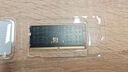 Crucial英睿達(dá) 16GB DDR5 5600頻率 筆記本內(nèi)存條 美光（原鎂光）原廠顆粒 AI電腦配件 曬單實(shí)拍圖