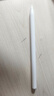 MUSTTRUE電容筆iPad蘋果筆apple pencil二代2025iPad11/Air7/Pro/Mini平板觸控手寫筆升級閃充【快捷功能】 曬單實(shí)拍圖