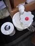 濱特爾（pentair）大白瓶前置過(guò)濾器 全屋家用自來(lái)水過(guò)濾器 前置凈水器大藍瓶 中央凈水機大流量大胖瓶高精度 【10寸大白瓶】包安裝 曬單實(shí)拍圖