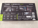 華碩（ASUS）TUF GeForce RTX 5070 Ti  O16G GAMING 電競游戲顯卡 曬單實(shí)拍圖