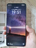 小米 REDMI K80 國家補(bǔ)貼 第三代驍龍 8 6550mAh大電池 澎湃OS 山巒青 12GB+256GB 紅米5G手機(jī) 曬單實(shí)拍圖