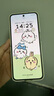 小米（MI）MIX Flip 2  驍龍 8 至尊版 4.01 英寸超大外屏 定制版流金粉 12GB+256GB 5G小折疊屏手機  曬單實拍圖