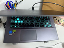 微星（MSI）星影15 Thin【國家補(bǔ)貼20%】15.6英寸游戲本筆記本電腦(酷睿i5 RTX4050 16G 512GB 2.5K 165Hz) 曬單實(shí)拍圖