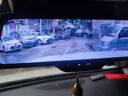 凌度行車記錄儀HS880E MAX流媒體前后雙錄4K高清夜視 AI輔助駕駛BSD 曬單實(shí)拍圖