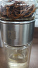 雙立人（ZWILLING）加厚雙層玻璃杯泡茶隔熱男女通用辦公網(wǎng)紅款車載茶杯高硼硅玻璃杯 升級款高硼硅玻璃300ml1只 曬單實拍圖