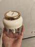 小熊（Bear）搗蒜器 打壓蒜泥搗碎神器家用拉蒜器絞肉餡攪碎機(jī)器加大拉壞400ml 曬單實(shí)拍圖