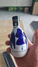 汾酒山西杏花村53度 青花30 100mL 清香型 喜宴佳節(jié)送禮 53度 100mL 1瓶 汾酒青花30 單瓶 曬單實拍圖