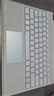 微軟Surface Pro7 /7+/6/5/4/3原裝鍵盤蓋 原廠鍵盤 簡裝鍵盤12.3英寸 冰晶藍(lán)鍵盤|簡裝|店保半年 曬單實(shí)拍圖