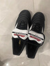 美津濃（MIZUNO）足球鞋男子袋鼠皮運動訓(xùn)練抓地釘鞋莫雷拉MORELIA II PRO 經(jīng)典黑白配色 41 /265mm 曬單實拍圖
