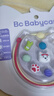 babycare精油手環(huán)手鏈西高地項(xiàng)鏈兒童戶外防護(hù)串珠手環(huán)情侶閨蜜手環(huán)可愛 曬單實(shí)拍圖