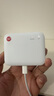 中興（ZTE）5G隨身wifi移動UFI 無線上網(wǎng)卡 5g插卡路由 無限隨行車載 筆記本流量卡托 F50/MU300 曬單實拍圖