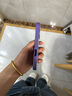 圣圖朗適用蘋(píng)果16E手機iPhone15promax新款蠟筆小新11風(fēng)吹走煩惱13小眾高級14硅膠plus全包12卡通保護殼 衛衣小丸子【暗紫色】硅膠軟殼  iPhone 16 pro 曬單實(shí)拍圖