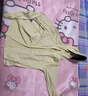 蕉下（beneunder）防曬衣女春夏涼感防紫外線新款A(yù)L818漠北咖L 曬單實(shí)拍圖