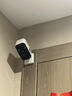 威視達康家用門口樓道攝像頭無線免打孔全彩夜視超高清免插電手機可遠(yuǎn)程監(jiān)控器無線WiFi監(jiān)控磁吸 【充電WIFI版】云臺旋轉(zhuǎn)+磁吸底座+待機180天 64G內(nèi)存卡 曬單實拍圖