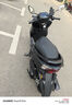 YAMAHA雅馬哈摩托車(chē)福穎125新款JYM125T-2D踏板車(chē)電噴整車(chē)可上牌FORCEX 福穎125/曜石黑 曬單實(shí)拍圖
