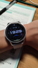 小米（MI）Xiaomi Watch S3 銀色 國家補(bǔ)貼 小米汽車SU7鑰匙 澎湃OS 全天血氧監(jiān)測(cè) 智能運(yùn)動(dòng)手表 男表女表 曬單實(shí)拍圖